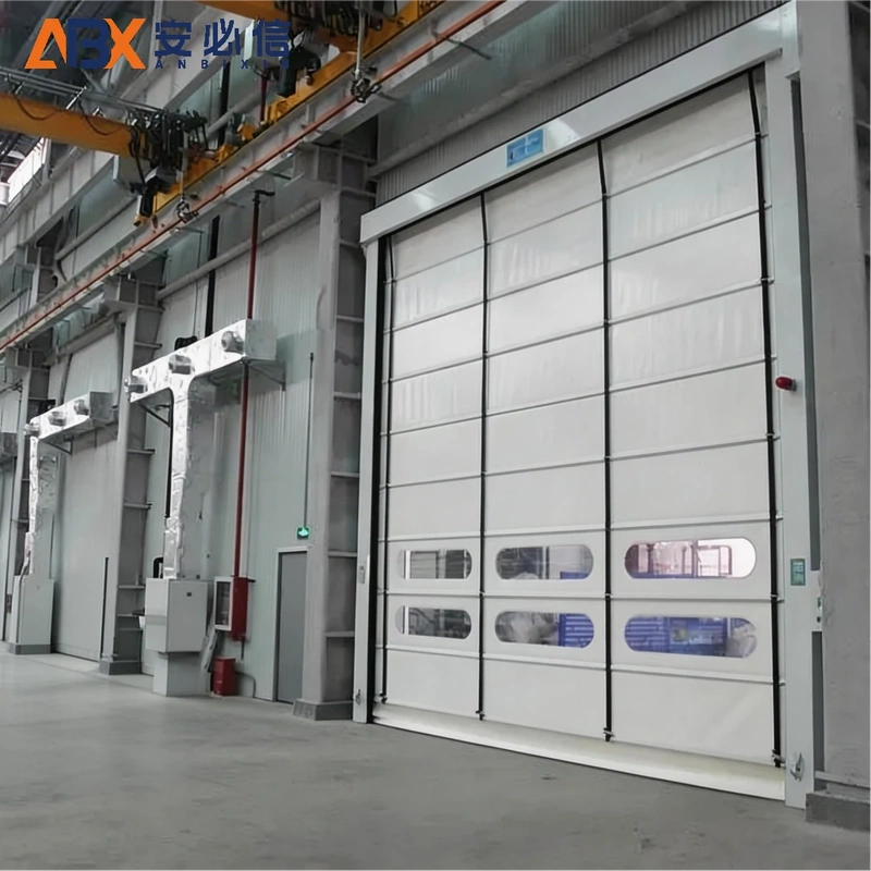 百色市堆积门